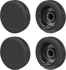 Tire Covers for RV