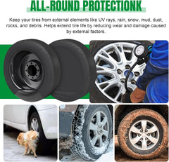 tire covers for rv filluck